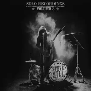 Solo recordings : volume 3